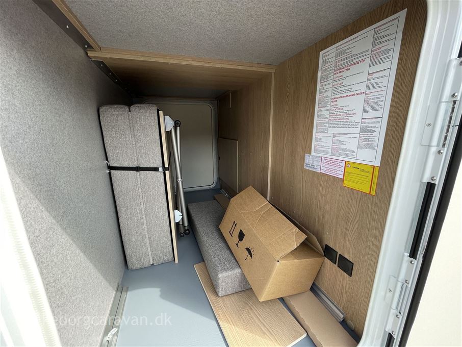 Hobby Ontour C 680 GE aut.